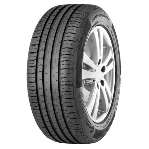 CONTINENTAL PREMIUM 5 SEAL 225/55R17 97W