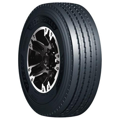 GROUNDSPEED GSKS01 3PMSF 385/65R22.5 164K