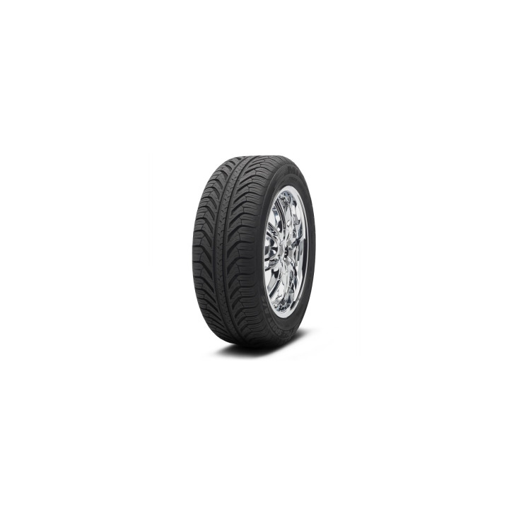 CONTINENTAL 255/60R18 CONTISPORTCONTACT 5 [108] Y FR