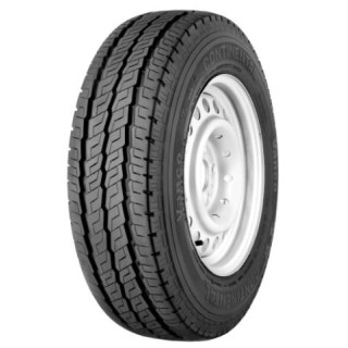 CONTINENTAL VANCO ECO 195/75R16 100H