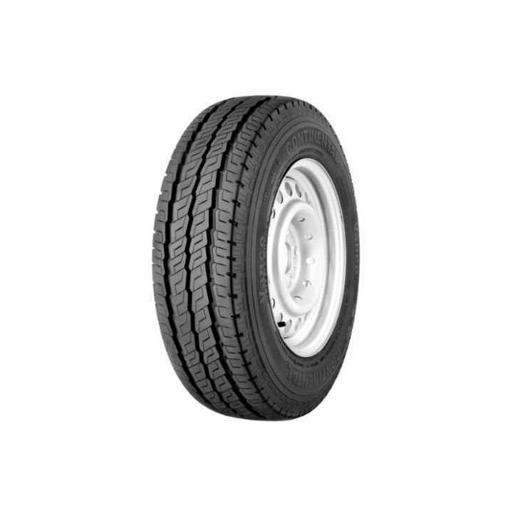CONTINENTAL VANCO ECO 195/75R16 100H