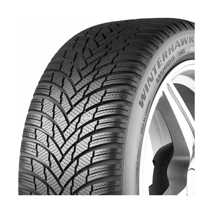 FIRESTONE 235/45R19 WinterHawk 4 99 V XL ( C B B 71dB )