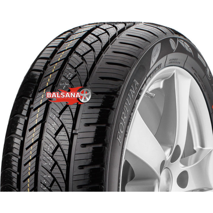 Fortuna Ecoplus 4 SEASONS M+S 185/65R15 92T XL 2024