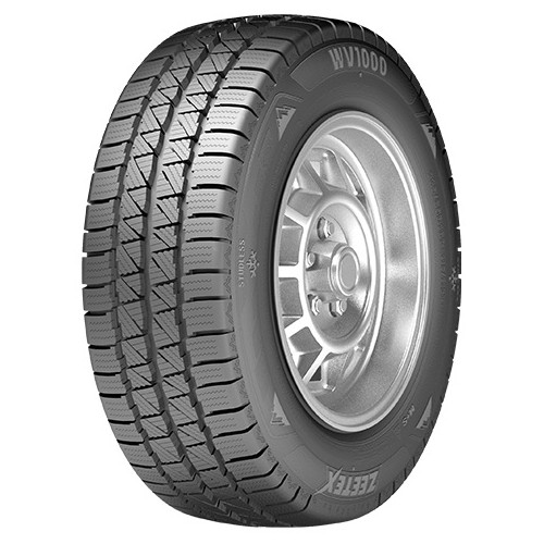 ZEETEX WV1000 205/65R16 107/105T