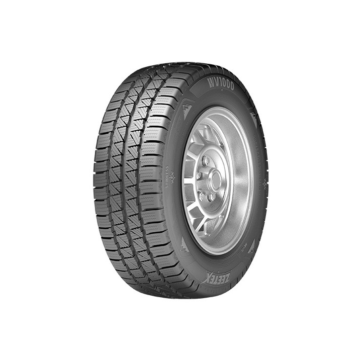 ZEETEX WV1000 225/65R16 112/110R