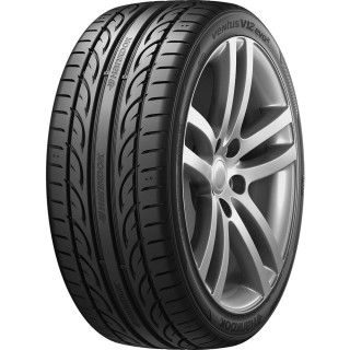 215/40R16 HANKOOK VENTUS V12 EVO2 (K120) 86W XL Ratlankio apsauga 