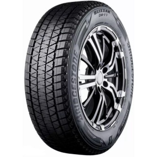 BRIDGESTONE 265/70R16 BLIZZAK DM-V3 112R