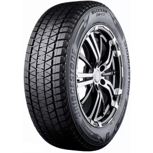 BRIDGESTONE 265/70R16 BLIZZAK DM-V3 112R