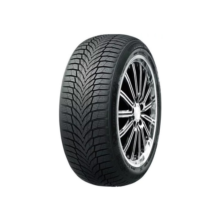 NEXEN 225/50R17 WINGUARD SPORT 2 (WU7) 98V XL