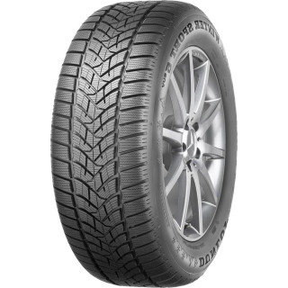215/60R17 DUNLOP WINTER SPORT 5 SUV 96H    