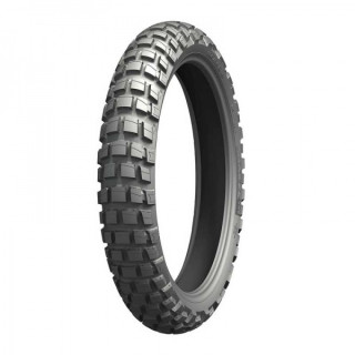 MICHELIN 110/80R19 Anakee Wild Front TL/TT 59 R