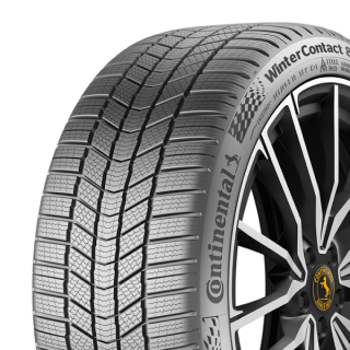 CONTINENTAL 275/40R21 WinterContact 8S 107 V XL ( B B B 73dB )