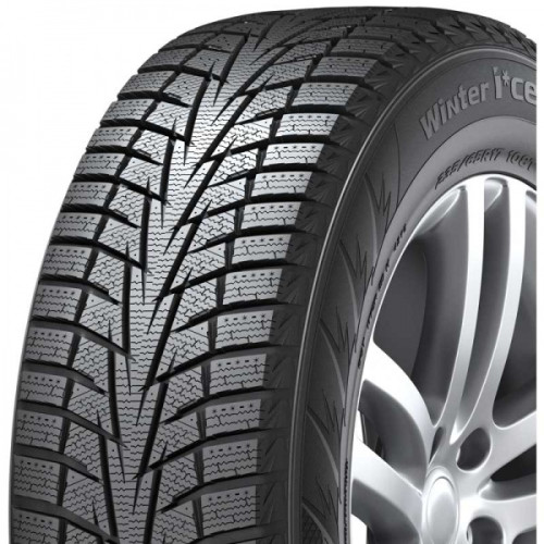 HANKOOK 225/55R19 Winter i*cept (RW10) 99 T ( C D B 72dB )