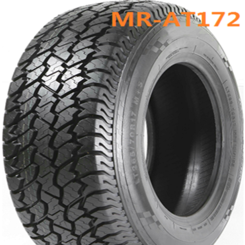 MIRAGE 265/70R16 MIRAGE MR-AT172 112T