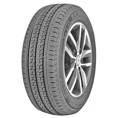 TRACMAX X-privilo VS450 205/75R16 113/111R