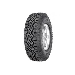 Goodyear Wrangler Duratrac XL 2025 255/70R18 116Q