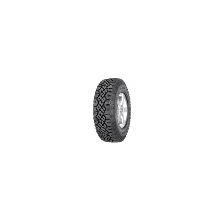 Goodyear Wrangler Duratrac XL 2025 255/70R18 116Q