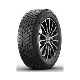 Michelin X-ICE SNOW SUV XL 2024-2025 Minkšto mišinio 255/60R19 113T