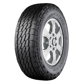 BRIDGESTONE Dueler All Terrain A/T 002 XL 235/55R18 104H