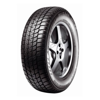 BRIDGESTONE Blizzak LM25 RFT * 245/45R18 96V