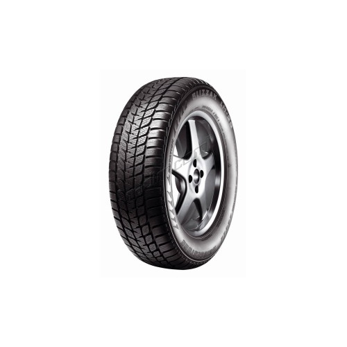BRIDGESTONE Blizzak LM25 RFT * 245/45R18 96V