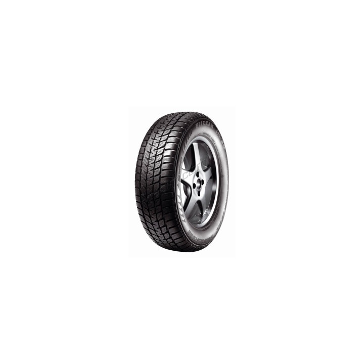 BRIDGESTONE Blizzak LM25 RFT * 245/45R18 96V