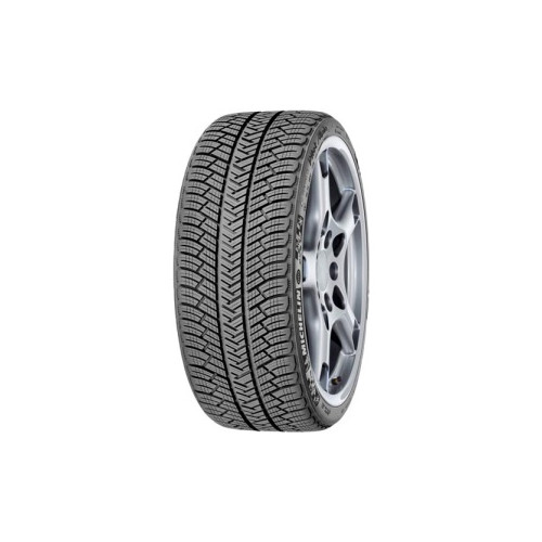MICHELIN Pilot Alpin PA4 N0 XL 235/35R20 92V