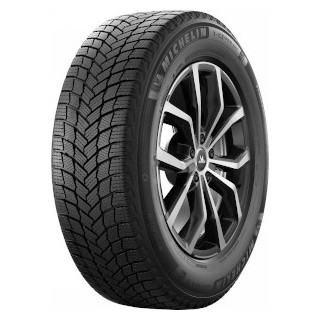 MICHELIN X-Ice Snow SUV XL 255/40R21 102H