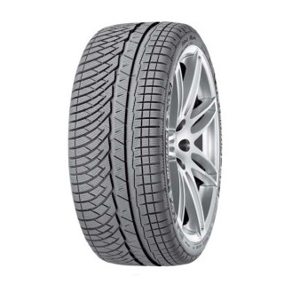 MICHELIN Pilot Alpin PA4 XL 235/35R20 92W