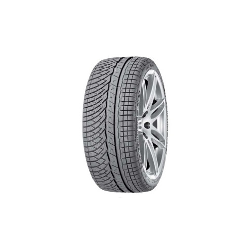 MICHELIN Pilot Alpin PA4 XL 235/35R20 92W