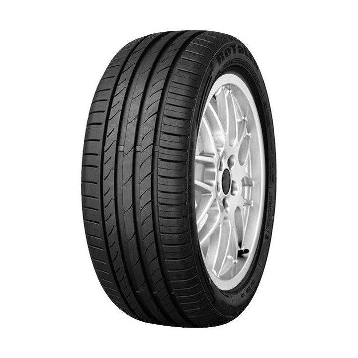 215/40R17 ROTALLA RU01 87W XL Ratlankio apsauga 