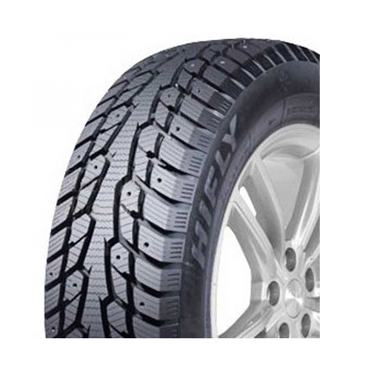 HIFLY 275/40R22 WIN-TURI 215 107 T XL ( D D B 73dB )