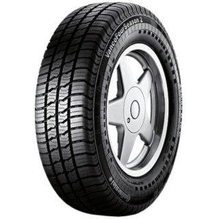 CONTINENTAL VANCOFOURSEASON 2 225/75R16 121R