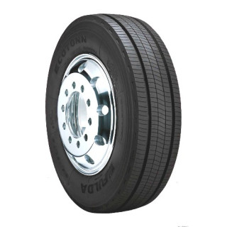 FULDA 245/70R19.5 ECOTONN 141/140J TL M+S 3PMSF /priekaba