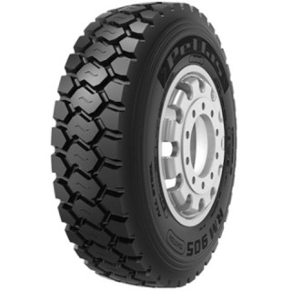 PETLAS RM905 (DR OO) (P.O.R) 13/80R22.5 156K