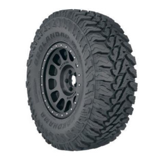 YOKOHAMA G003 POR 265/70R17 121Q