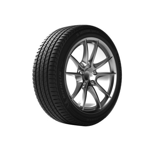 MICHELIN LATITUDE SPORT 3* ZP XL 245/50R19 105W