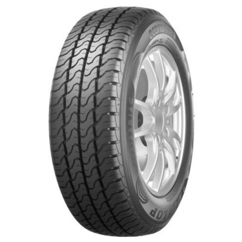 DUNLOP ECONODRIVE 225/65R16 112R