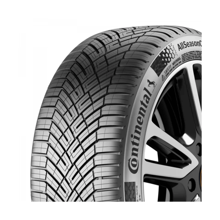 CONTINENTAL 205/55R16 AllSeasonContact 2 91 H ( C B B 70dB )