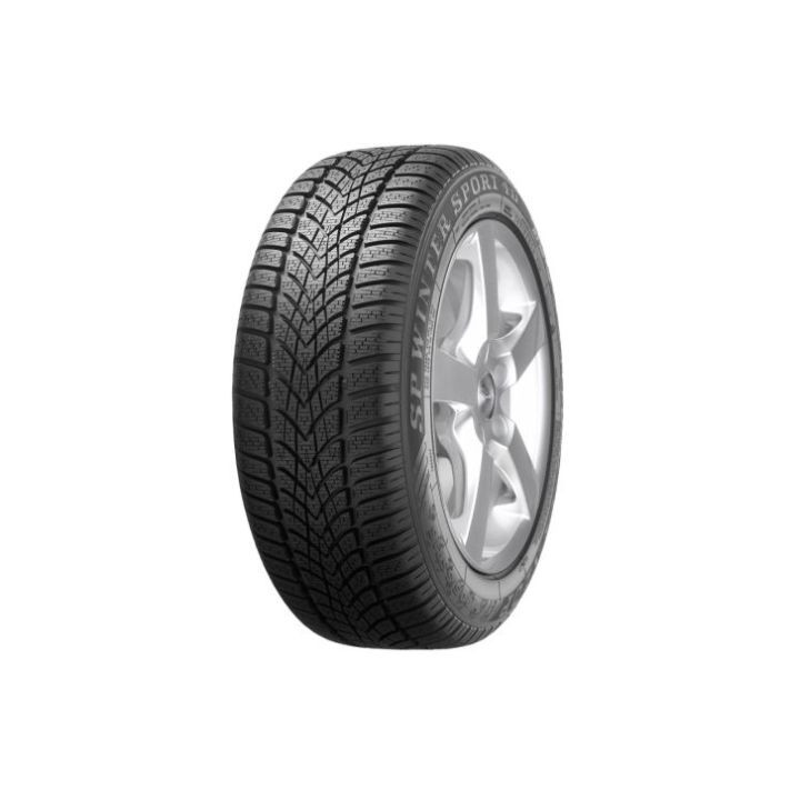 DUNLOP 225/45R18 SP WINTER SPORT 4D 95H XL AO FP