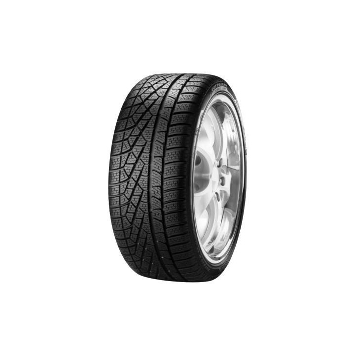 PIRELLI W240 S2 N0 255/45R19 100V