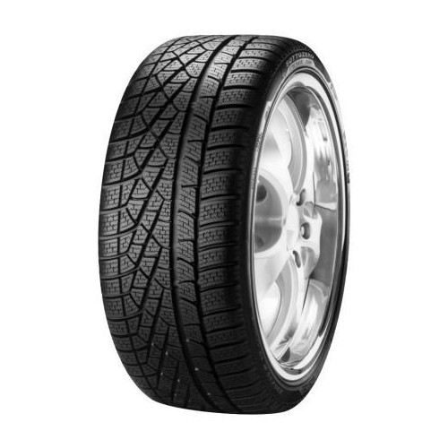 PIRELLI W240 S2 N0 255/45R19 100V