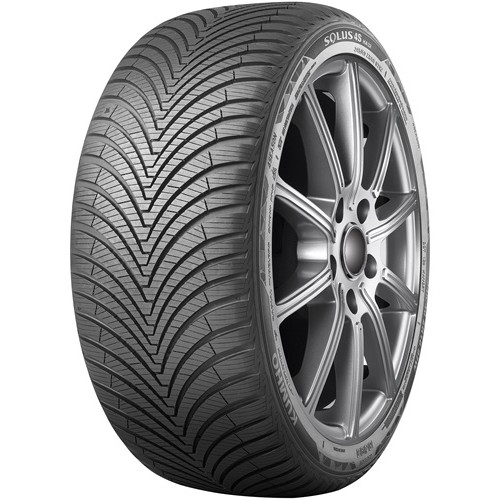 KUMHO 205/60R16 SOLUS HA32 4S 96V XL