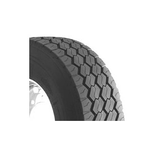 FULDA 385/65R22.5 VARIOTONN 160K TL M+S 3PMSF /priekaba