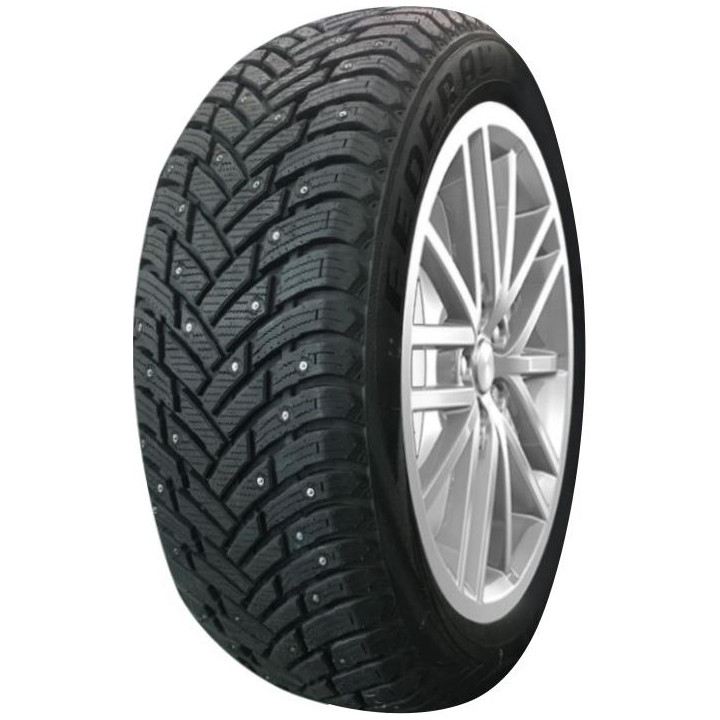 205/65R15 FEDERAL HIMALAYA K1 PC 94T DOT21   