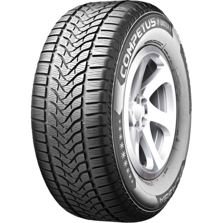 275/45R20 LASSA COMPETUS WINTER 2 110H XL DOT21    