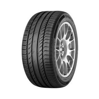 Continental CSC 5 SUV XL 2022-2024 255/40R20 101V