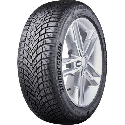 BRIDGESTONE Blizzak LM005 XL FR PL 265/45R21 108V