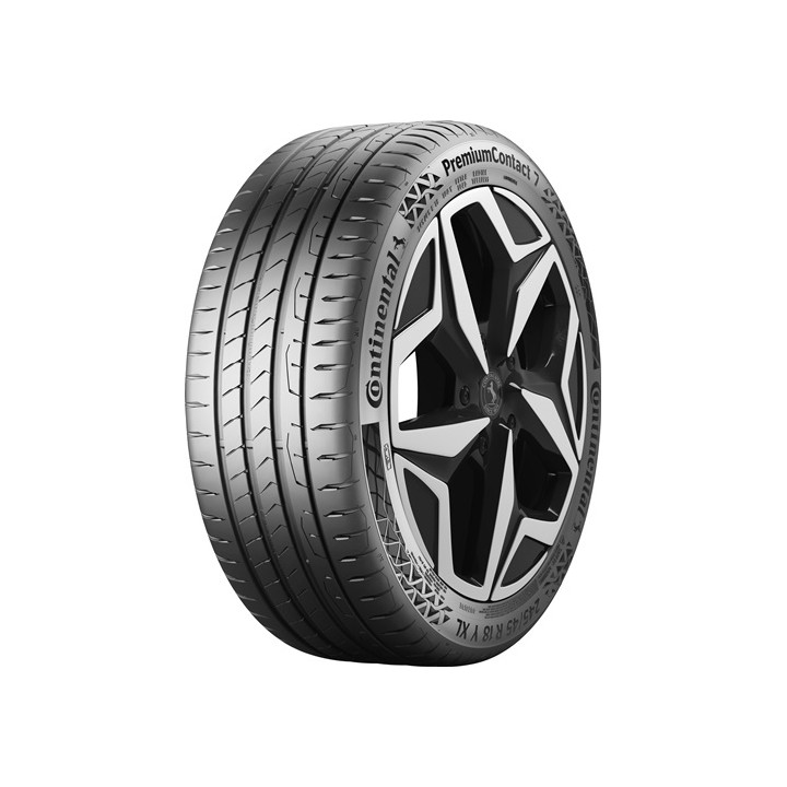 CONTINENTAL 215/55R17 PREMIUMCONTACT 7 98W XL FR