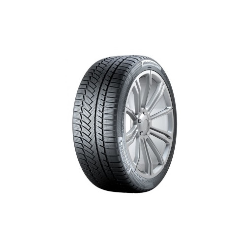CONTINENTAL WinterContact TS850 P AO 235/55R18 100H